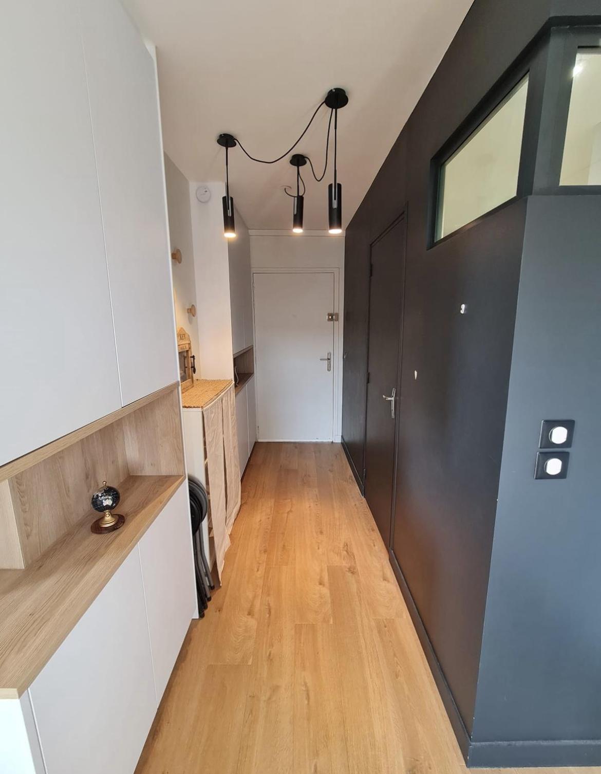 Studio Centre Douai - Wifi Apartment Luaran gambar